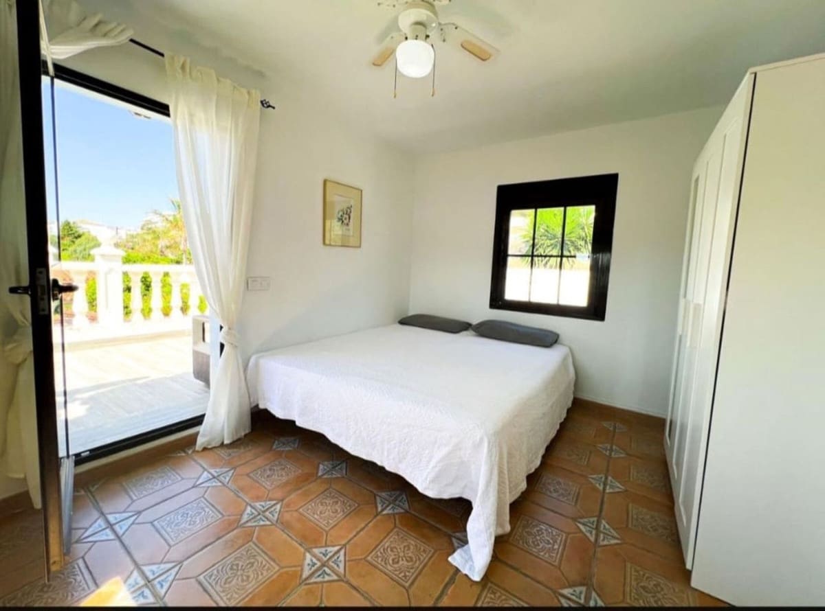 3 bedroom Apartment for sale in La Cala de Mijas with pool garage - € 850,000 (Ref: 9488259)