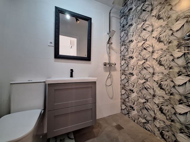 3 chambre Appartement à vendre à La Cala de Mijas, Mijas avec piscine garage - 850 000 € (Ref: 9488259)