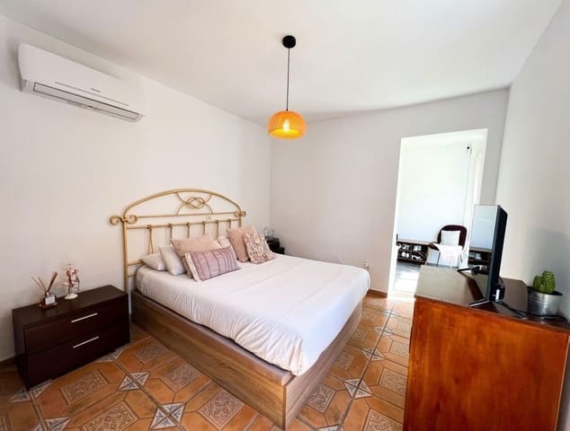 3 makuuhuone Huoneisto myytävänä paikassa La Cala de Mijas, Mijas mukana uima-altaan 
autotalli - 850 000 € (Ref: 9488259)