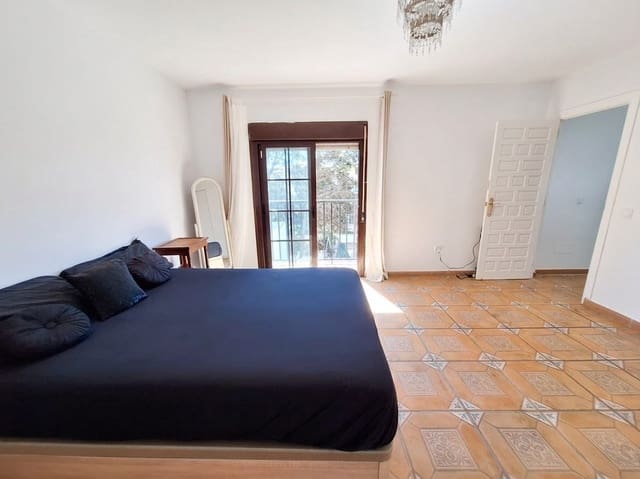3 makuuhuone Huoneisto myytävänä paikassa La Cala de Mijas, Mijas mukana uima-altaan 
autotalli - 850 000 € (Ref: 9488259)