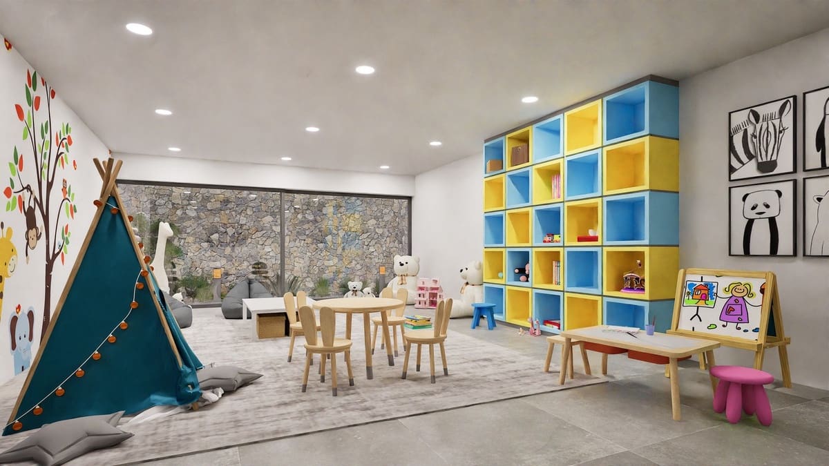 Chalet de 3 habitaciones en Torremolinos en venta con piscina - 1.500.000 € (Ref: 9488675)