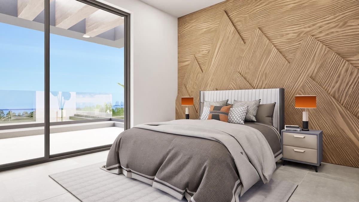 3 chambre Villa/Maison à vendre à Torremolinos avec piscine - 1 500 000 € (Ref: 9488675)