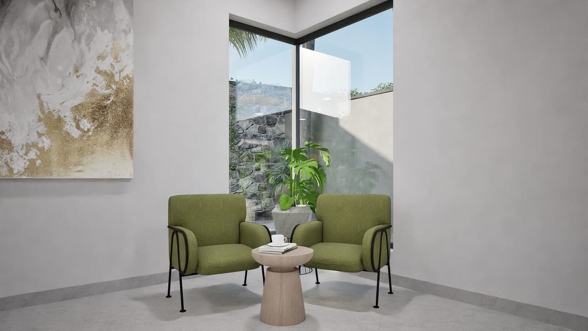 3 chambre Villa/Maison à vendre à Torremolinos avec piscine - 1 500 000 € (Ref: 9488675)