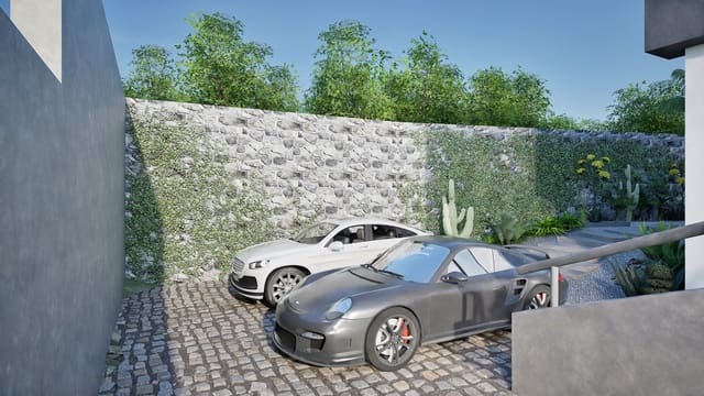 3 soverom Villa til salgs i Torremolinos med svømmebasseng - € 1 500 000 (Ref: 9488675)
