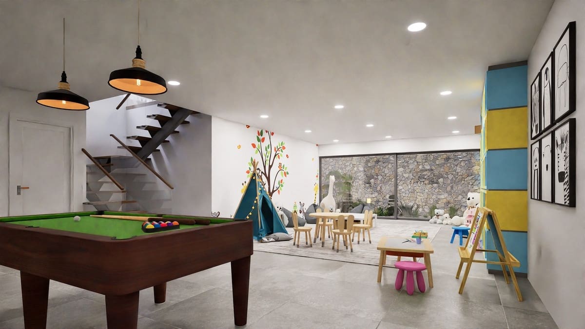 3 chambre Villa/Maison à vendre à Torremolinos avec piscine - 1 500 000 € (Ref: 9488675)