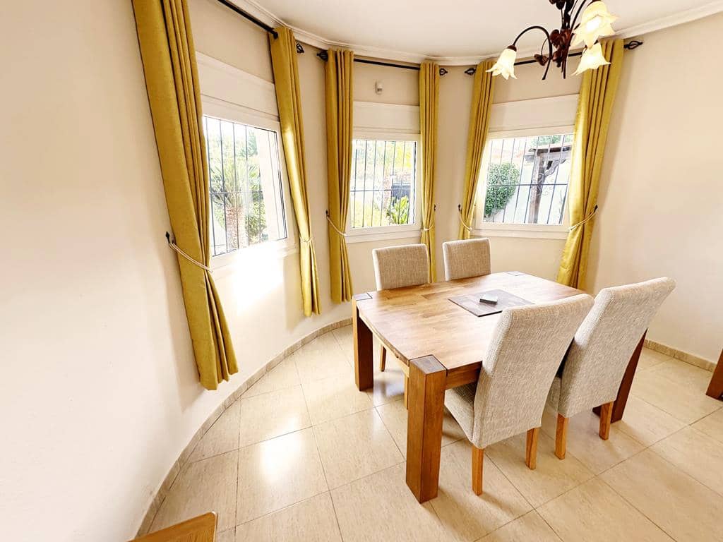 3 bedroom Villa for sale in Gea y Truyols - € 315,000 (Ref: 9488678)