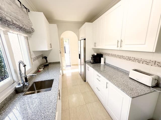 3 quarto Moradia para venda em Gea y Truyols, Múrcia cidade - 315 000 € (Ref: 9488678)