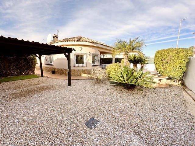 3 quarto Moradia para venda em Gea y Truyols, Múrcia cidade - 315 000 € (Ref: 9488678)