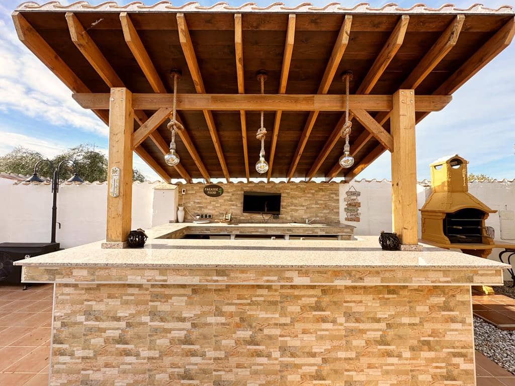 3 bedroom Villa for sale in Gea y Truyols - € 315,000 (Ref: 9488678)