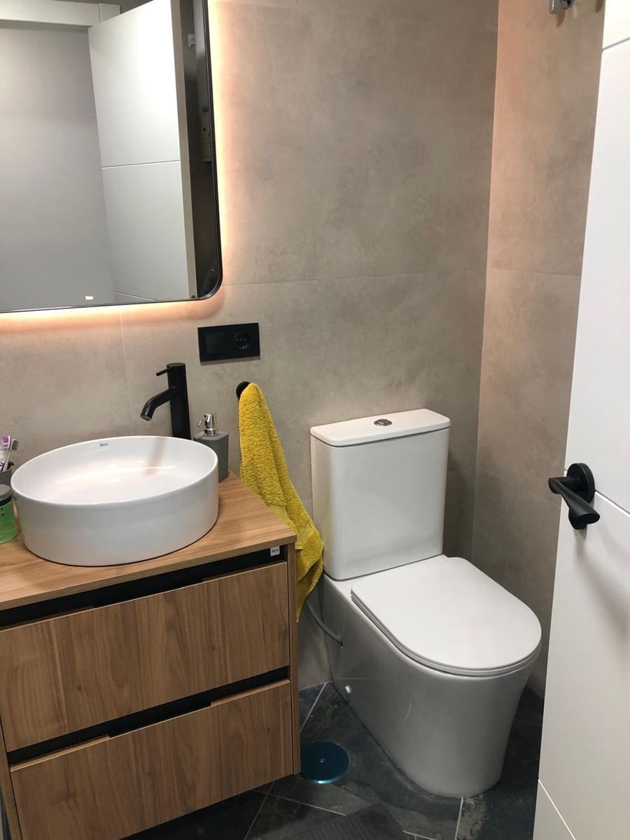 2 camera da letto Appartamento in vendita in Torrevieja - 199.000 € (Rif: 9488679)