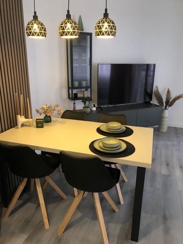 2 camera da letto Appartamento in vendita in Parque de las Naciones, Torrevieja - 199.000 € (Rif: 9488679)
