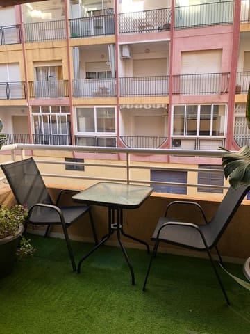 2 camera da letto Appartamento in vendita in Parque de las Naciones, Torrevieja - 199.000 € (Rif: 9488679)
