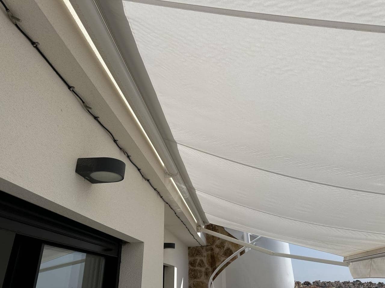 2 sovrum Takvåning till salu i Orihuela Costa med garage - 395 000 € (Ref: 9488680)