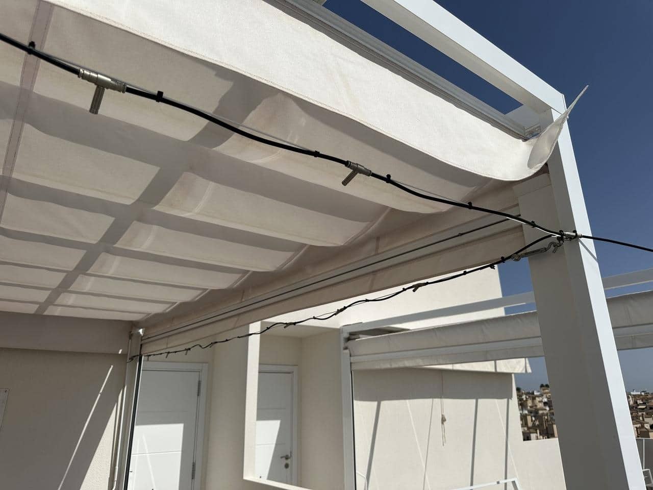 2 sovrum Takvåning till salu i Orihuela Costa med garage - 395 000 € (Ref: 9488680)