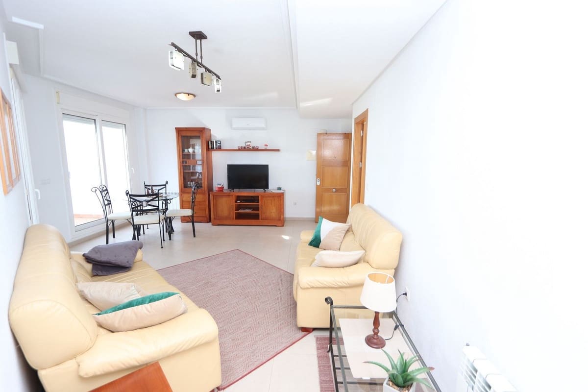 2 bedroom Apartment for sale in Roldan with pool garage - € 170,000 (Ref: 9491184)