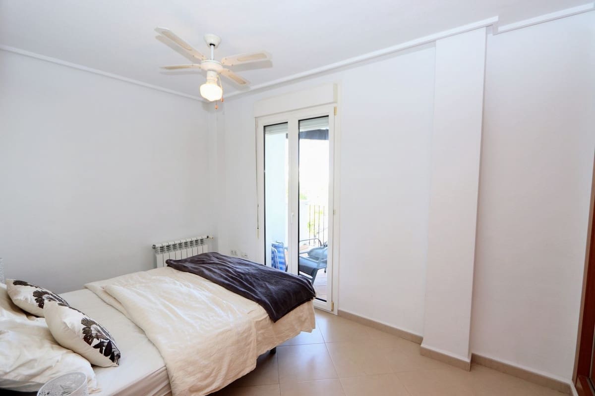 2 bedroom Apartment for sale in Roldan with pool garage - € 170,000 (Ref: 9491184)