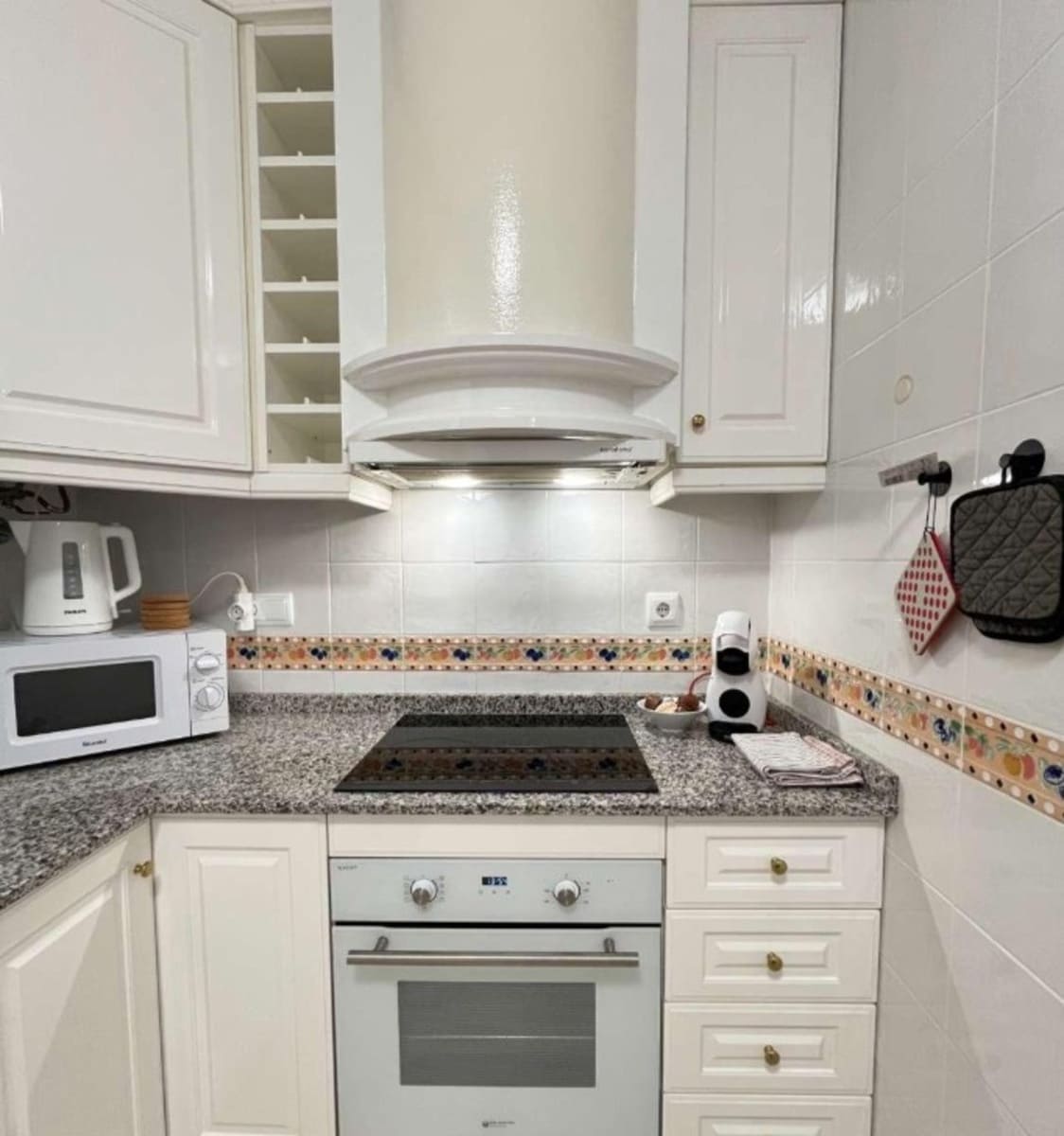 2 bedroom Apartment for sale in Playa Flamenca with garage - € 189,900 (Ref: 9491185)