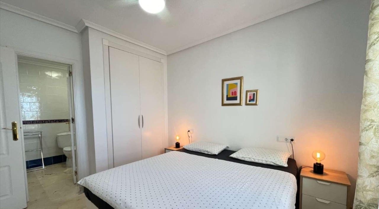 2 bedroom Apartment for sale in Playa Flamenca with garage - € 189,900 (Ref: 9491185)