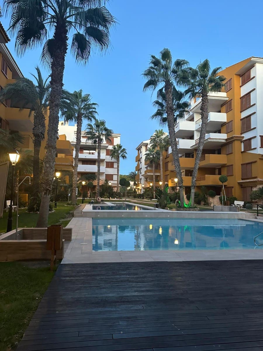 2 bedroom Apartment for sale in Orihuela Costa with pool garage - € 289,995 (Ref: 9491186)