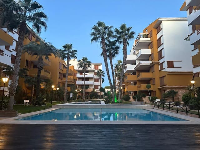 2 bedroom Apartment for sale in Punta Prima, Orihuela with pool garage - € 289,995 (Ref: 9491186)