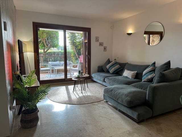 2 bedroom Apartment for sale in Punta Prima, Orihuela with pool garage - € 289,995 (Ref: 9491186)