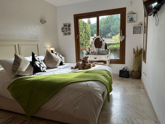 2 slaapkamer Appartement te koop in Punta Prima, Orihuela met zwembad garage - € 289.995 (Ref: 9491186)