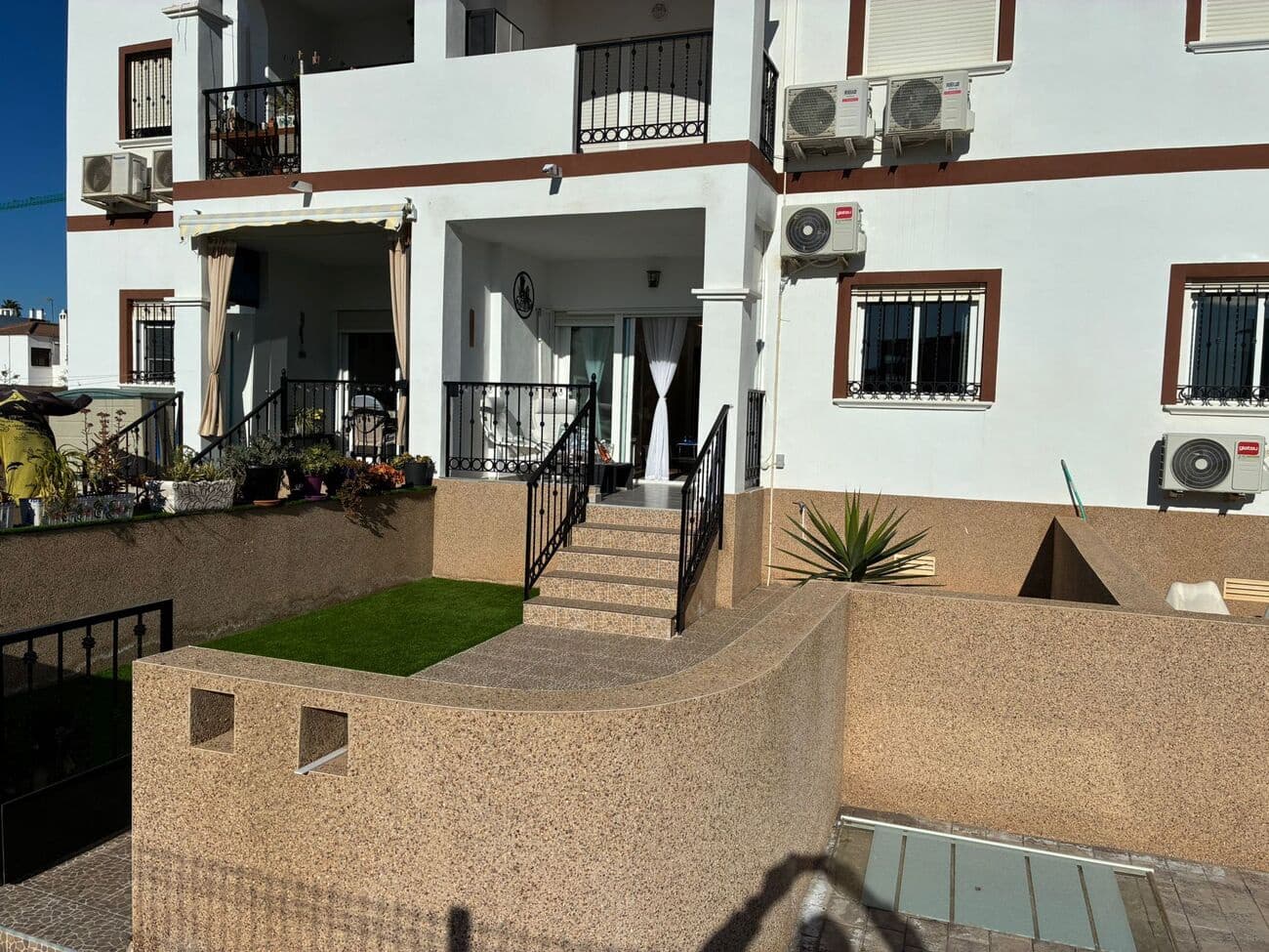 2 bedroom Apartment for sale in Orihuela Costa - € 184,500 (Ref: 9491187)