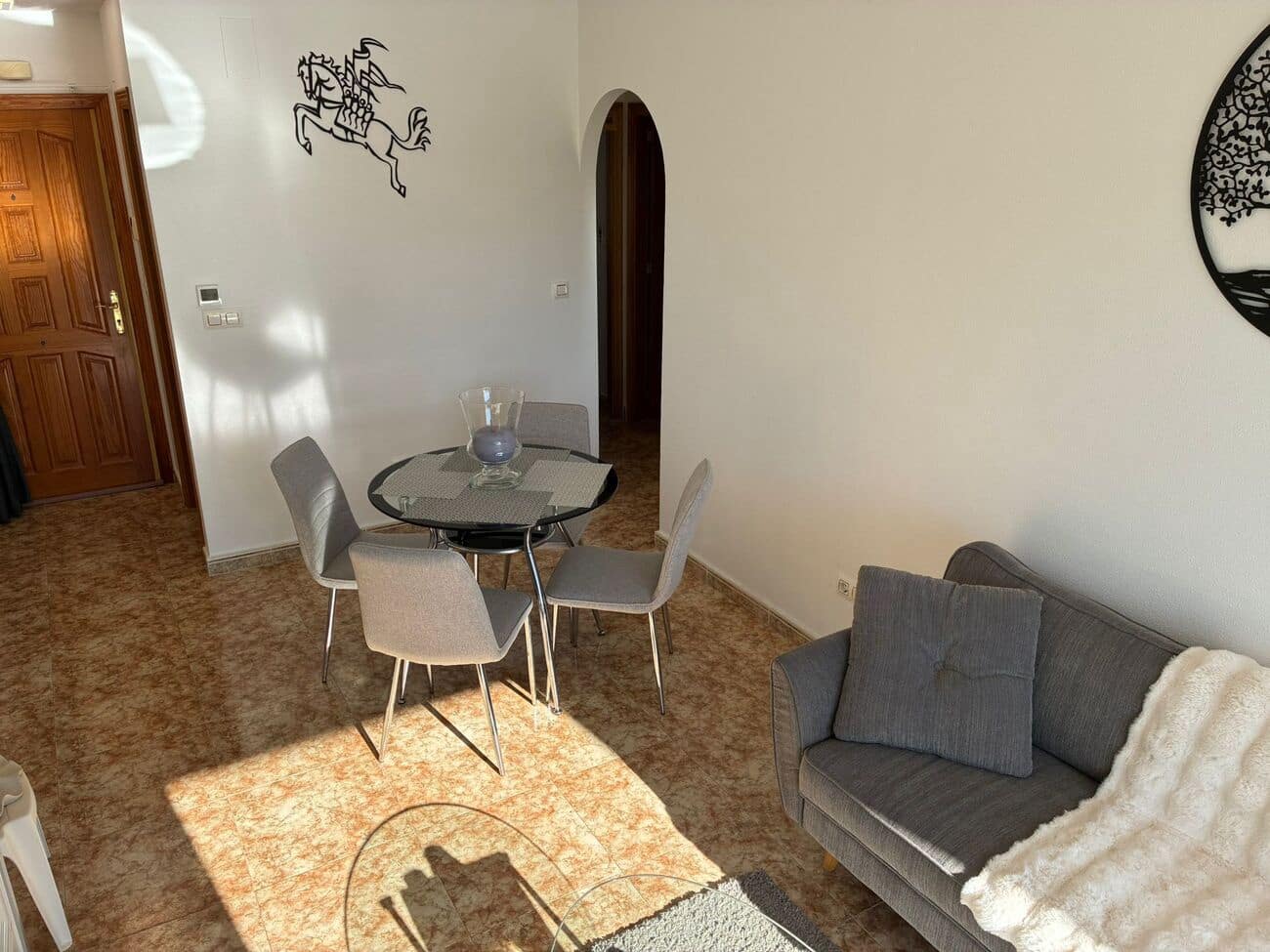 2 bedroom Apartment for sale in Orihuela Costa - € 184,500 (Ref: 9491187)