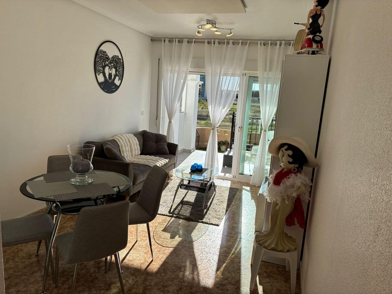 2 bedroom Apartment for sale in Orihuela Costa - € 184,500 (Ref: 9491187)