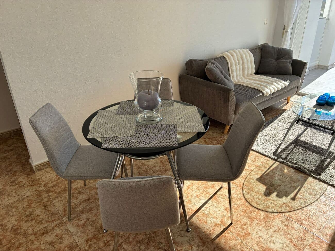 2 bedroom Apartment for sale in Orihuela Costa - € 184,500 (Ref: 9491187)