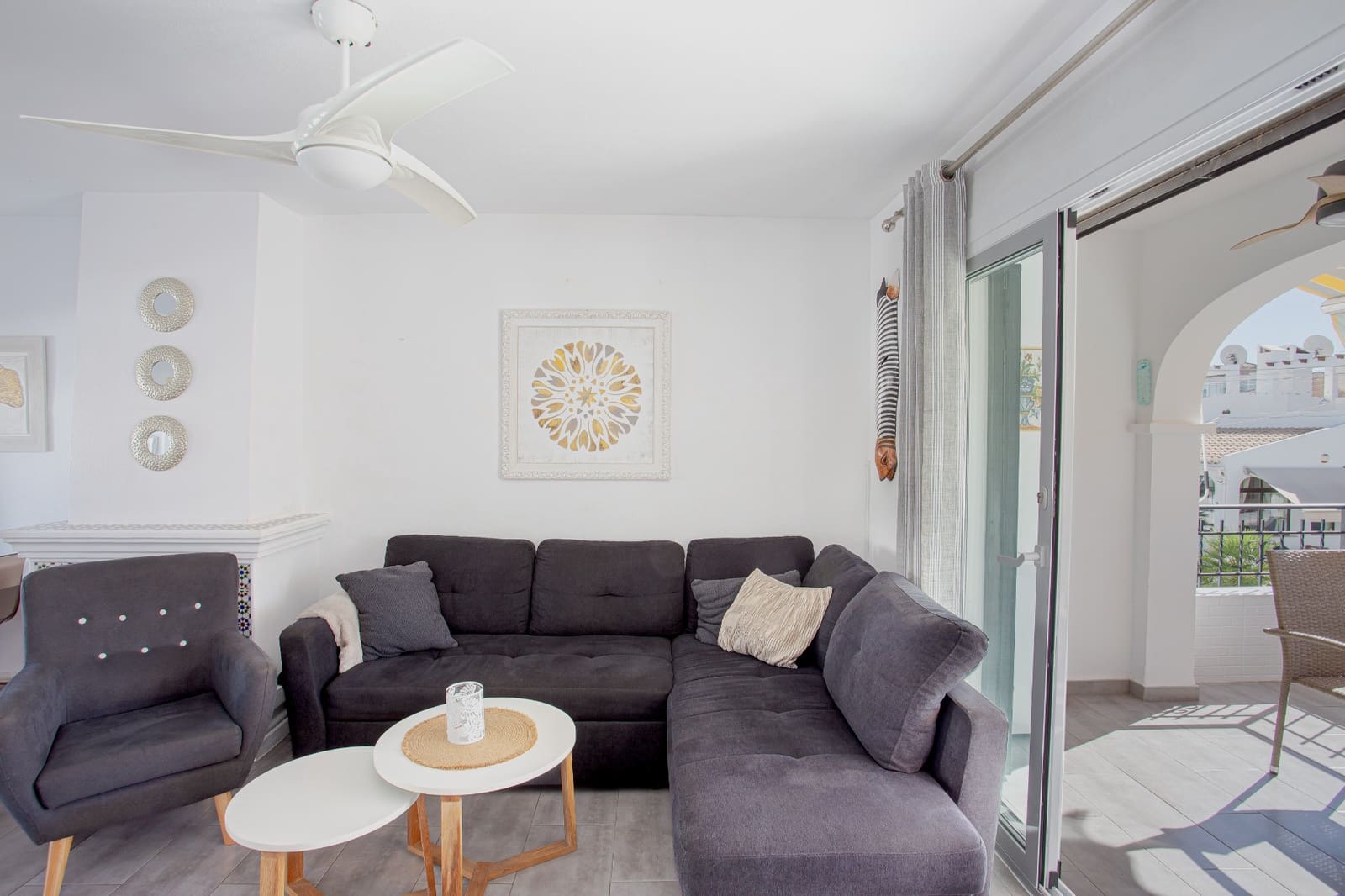 3 soverom Villa til salgs i Orihuela Costa - € 319 000 (Ref: 9491188)