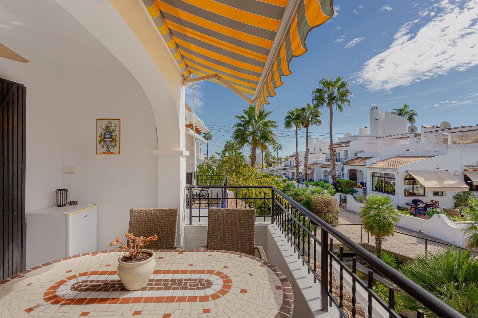 3 soverom Villa til salgs i Orihuela Costa - € 319 000 (Ref: 9491188)