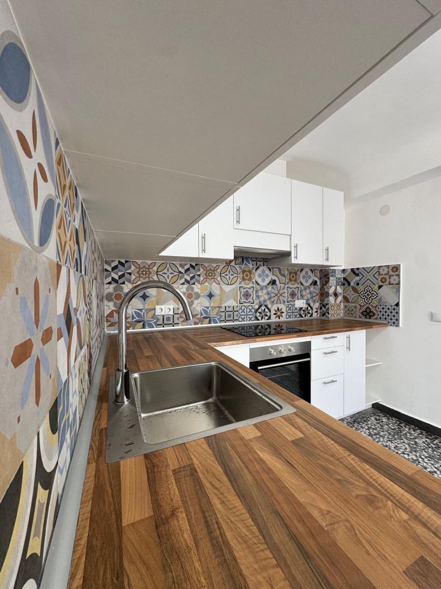 3 makuuhuone Huoneisto myytävänä paikassa Torrevieja - 174 000 € (Ref: 9491193)