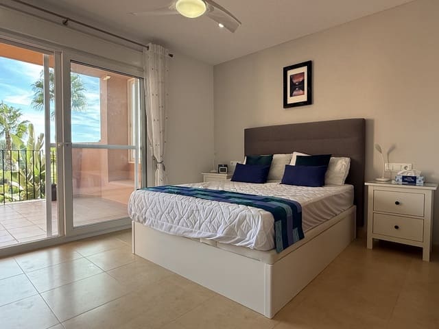 3 slaapkamer Appartement te koop in Torre-Pacheco met zwembad - € 295.000 (Ref: 9491194)