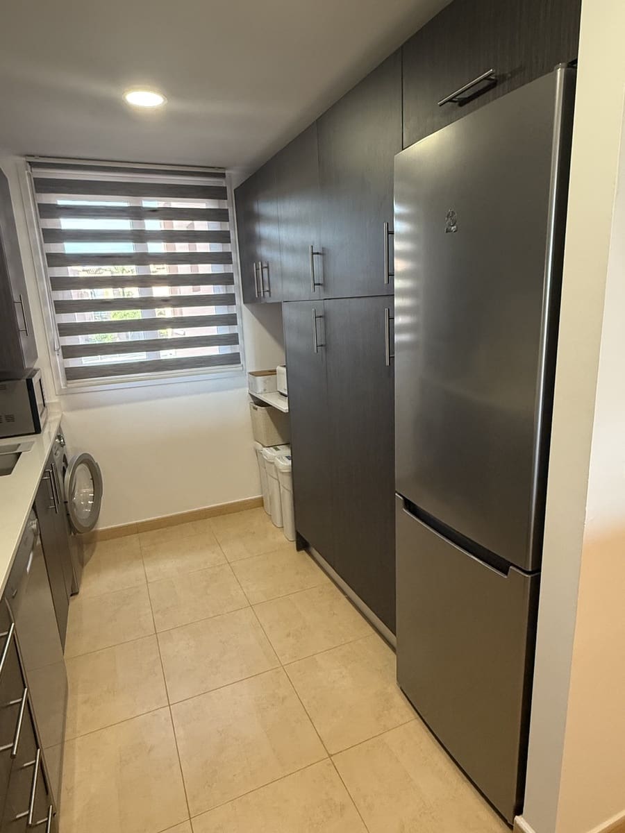 3 slaapkamer Appartement te koop in Torre-Pacheco met zwembad - € 295.000 (Ref: 9491194)