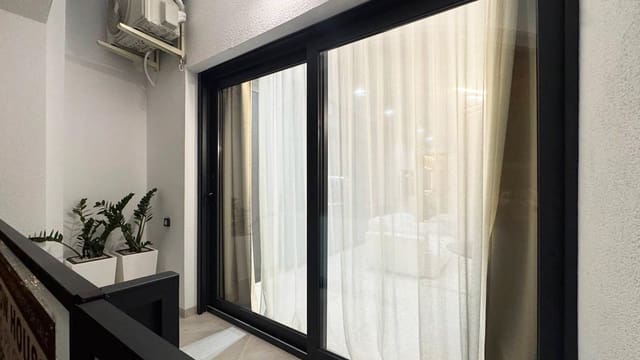 1 bedroom Apartment for sale in Avenida Habaneras - Curva de Palangre, Torrevieja - € 155,000 (Ref: 9494394)