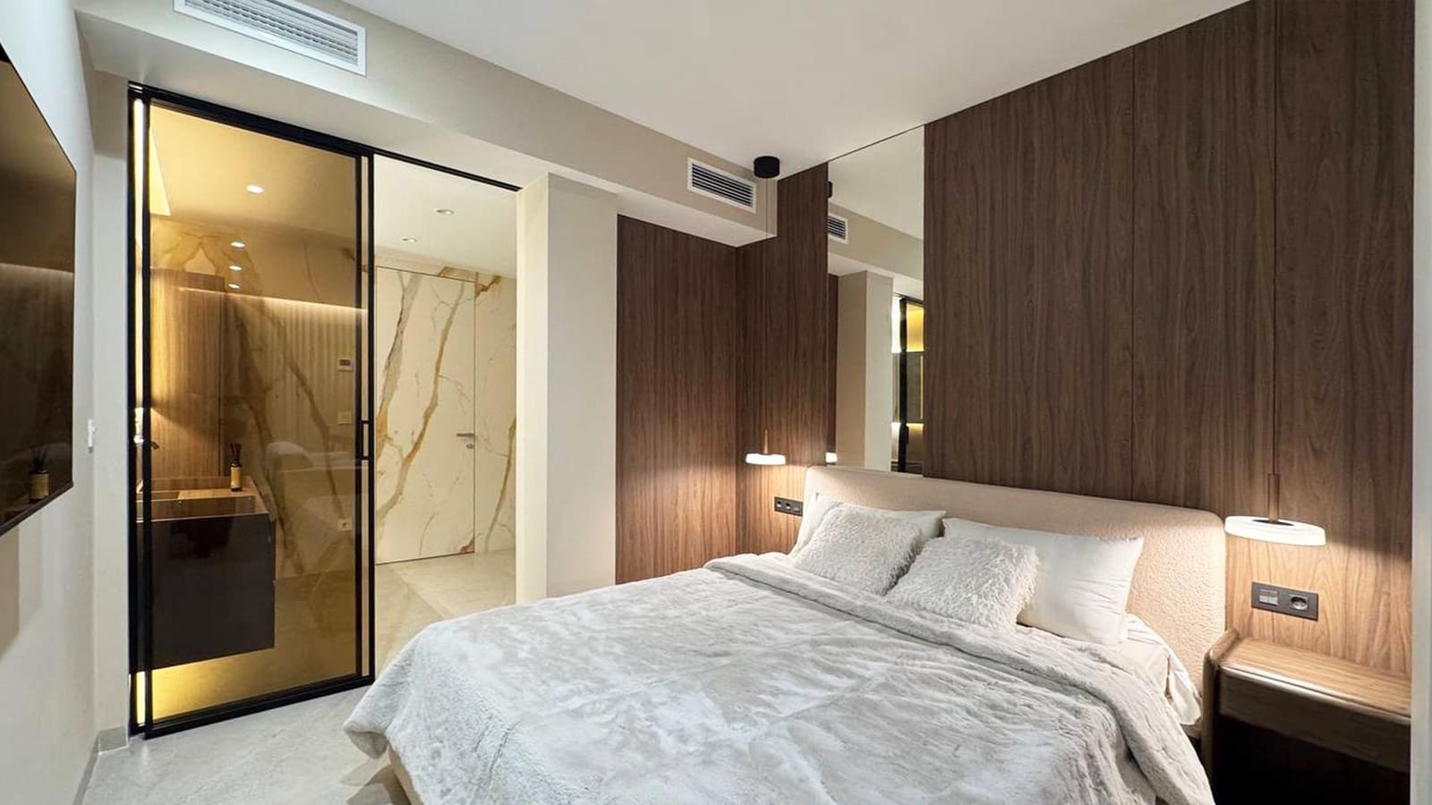 1 camera da letto Appartamento in vendita in Torrevieja - 155.000 € (Rif: 9494394)