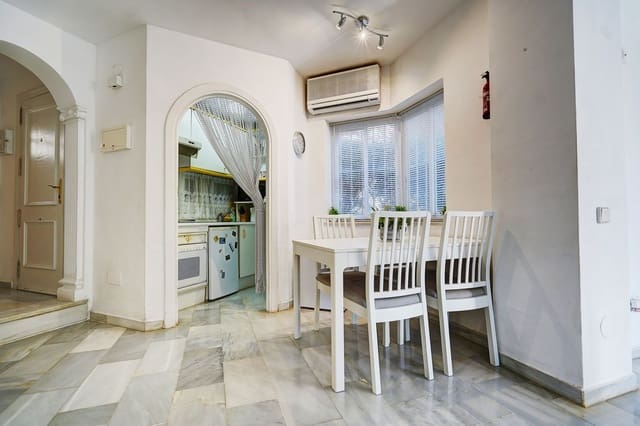 2 chambre Appartement à vendre à Calahonda, Mijas - 275 000 € (Ref: 9494395)