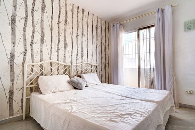 2 chambre Appartement à vendre à Calahonda, Mijas - 275 000 € (Ref: 9494395)