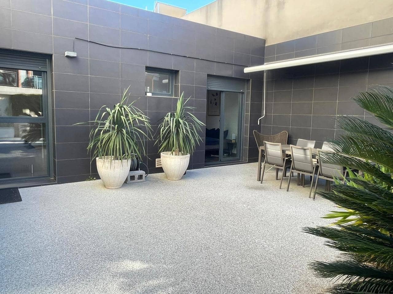 3 slaapkamer Villa te koop in Villamartin met garage - € 329.995 (Ref: 9497227)