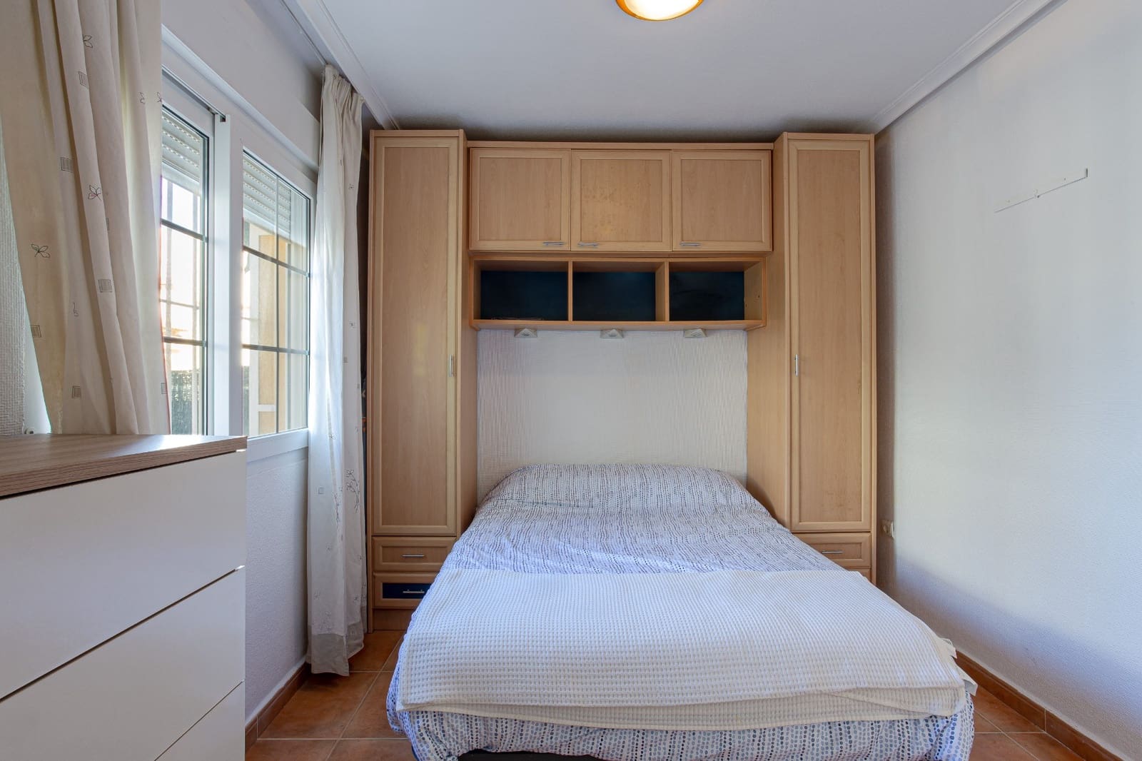 Chalet de 3 habitaciones en Pilar de la Horadada en venta - 215.000 € (Ref: 9497230)