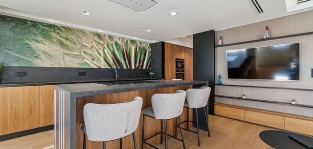 2 sypialnia Apartament na sprzedaż w Centro - Muelle Pesquero, Torrevieja - 349 000 € (Ref: 9497232)