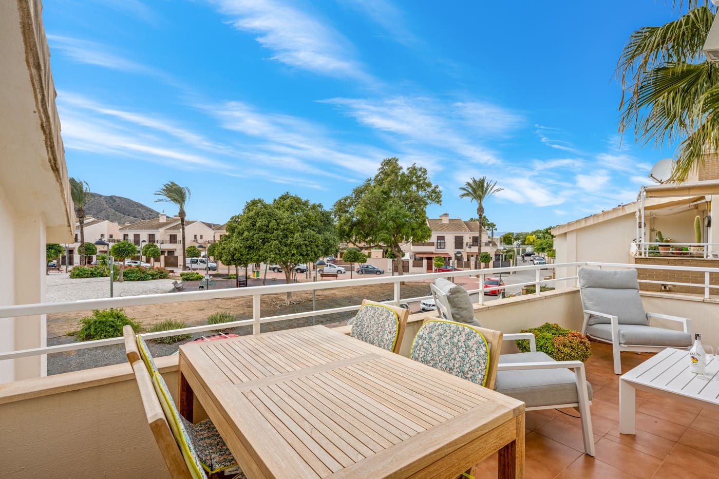 3 chambre Appartement à vendre à San Cayetano - 155 000 € (Ref: 9497234)