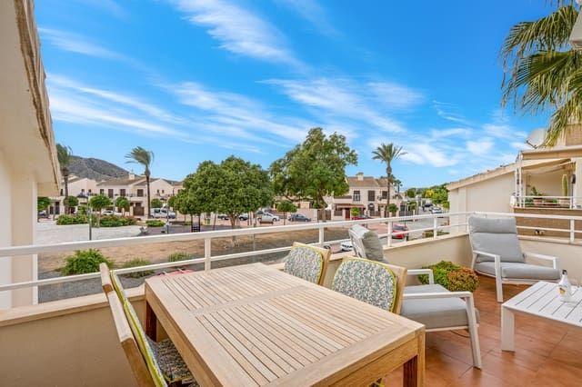 3 chambre Appartement à vendre à San Cayetano, Torre-Pacheco - 155 000 € (Ref: 9497234)