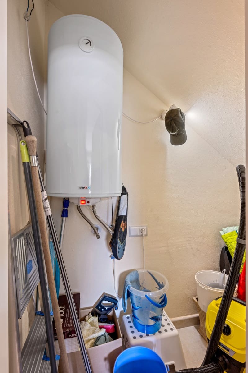 3 chambre Appartement à vendre à San Cayetano - 155 000 € (Ref: 9497234)