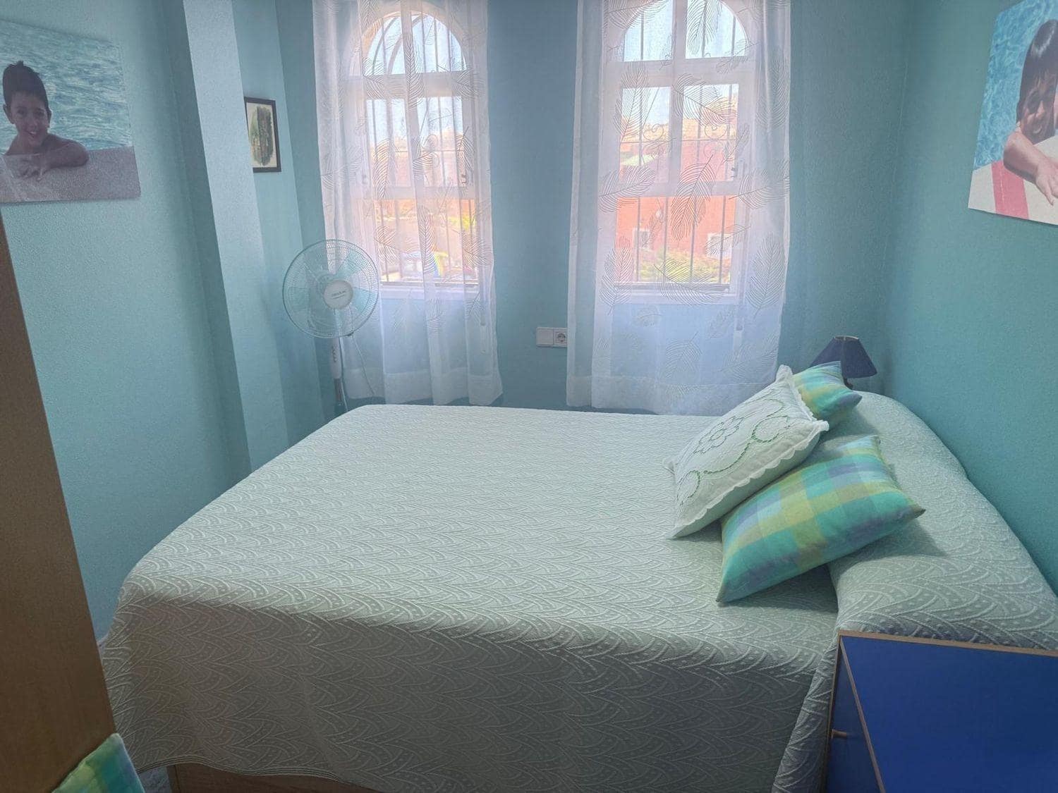 3 soverom Bungalow til salgs i Orihuela Costa med svømmebasseng - € 149 900 (Ref: 9497235)