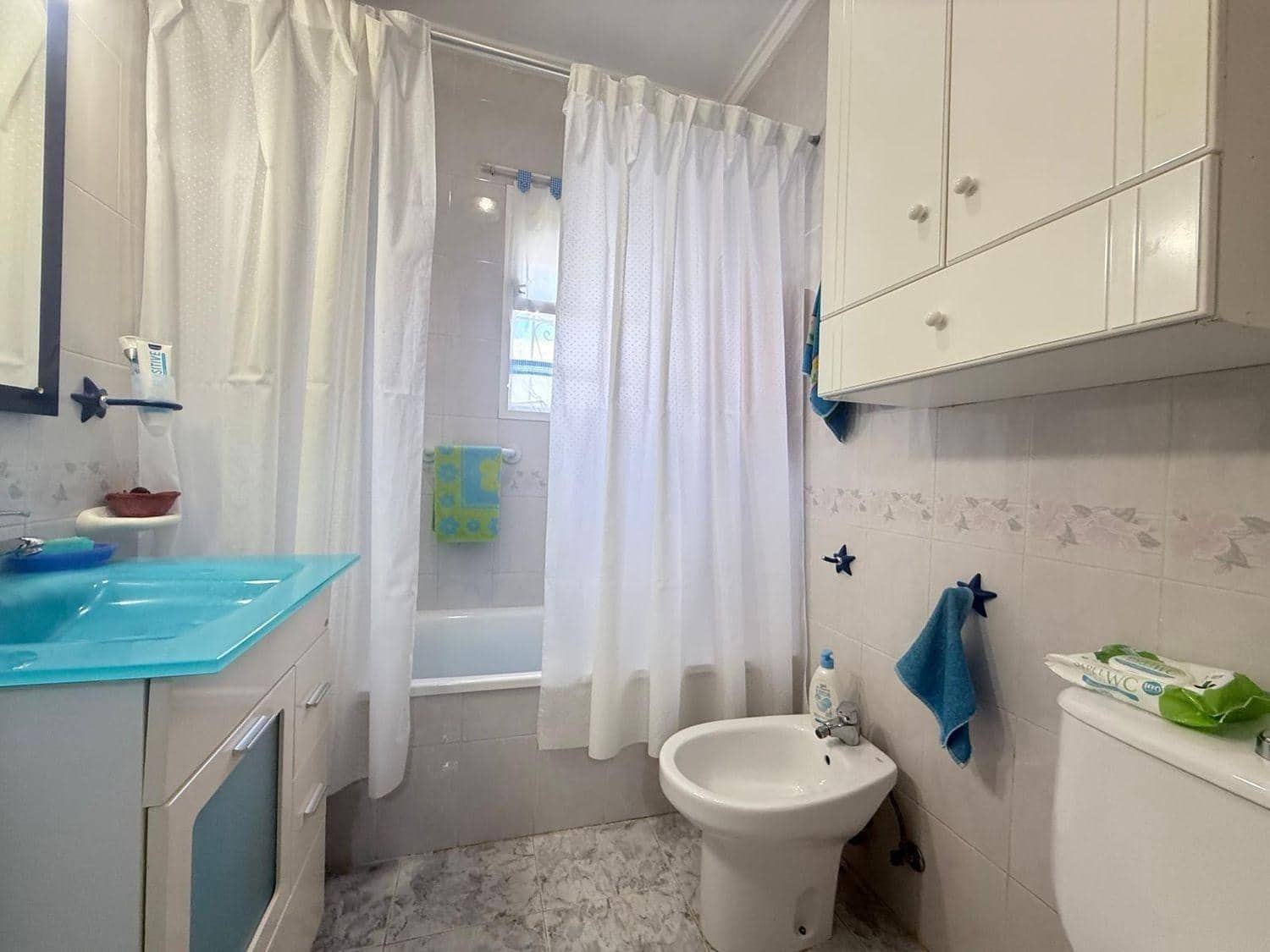 3 soverom Bungalow til salgs i Orihuela Costa med svømmebasseng - € 149 900 (Ref: 9497235)