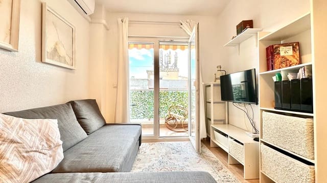 2 bedroom Penthouse for sale in Avenida Habaneras - Curva de Palangre, Torrevieja - € 149,900 (Ref: 9497237)