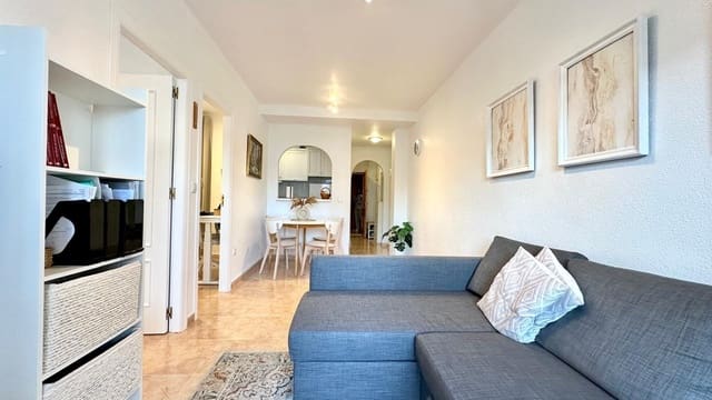 2 bedroom Penthouse for sale in Avenida Habaneras - Curva de Palangre, Torrevieja - € 149,900 (Ref: 9497237)