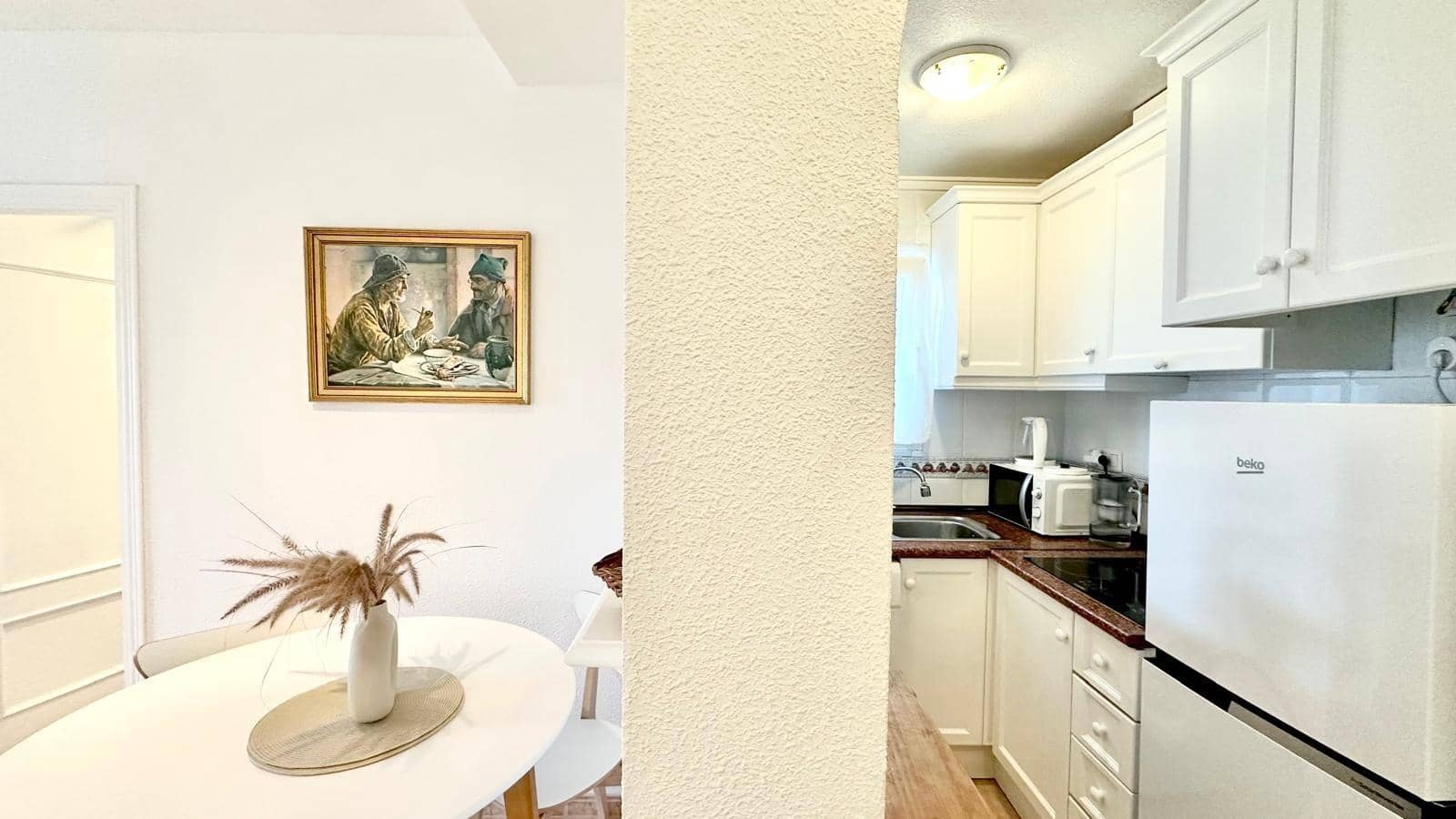 2 bedroom Penthouse for sale in Torrevieja - € 149,900 (Ref: 9497237)